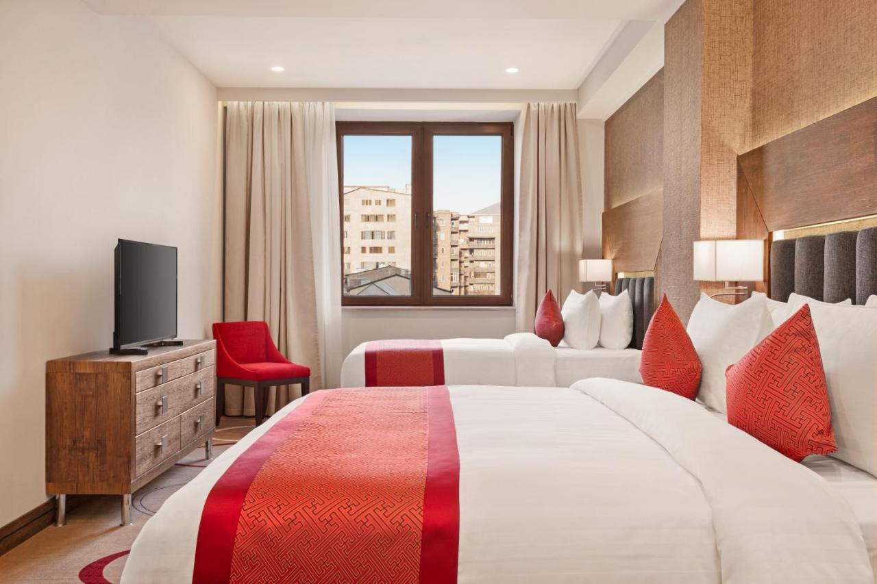 Ramada & By Wyndham 4*