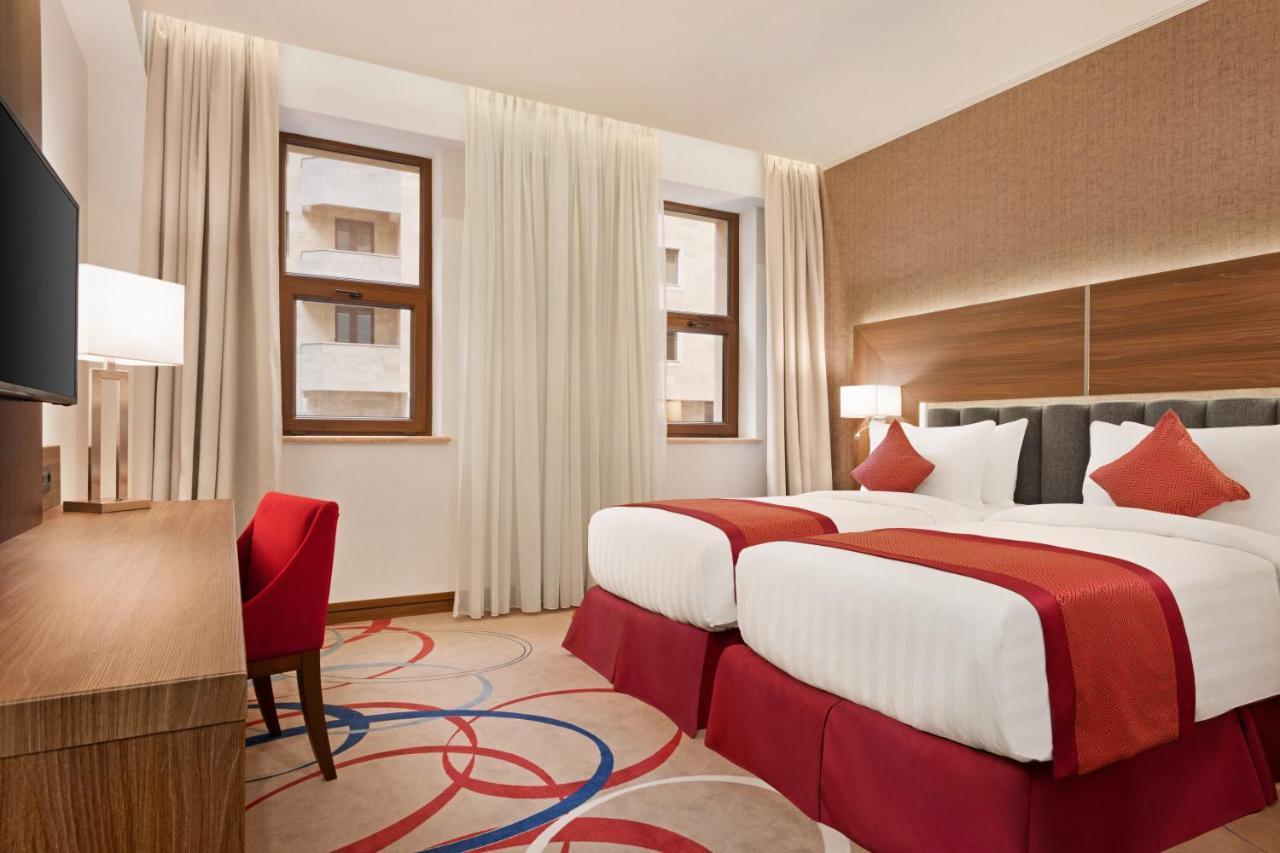 Hotel Ramada & By Wyndham