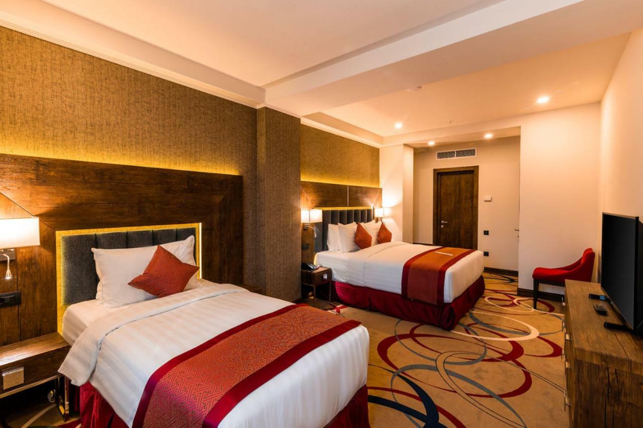 Ramada & By Wyndham 4*