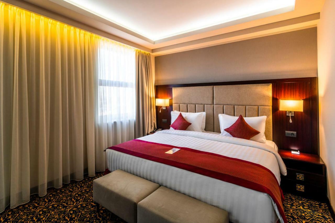 Hotel Ramada & By Wyndham