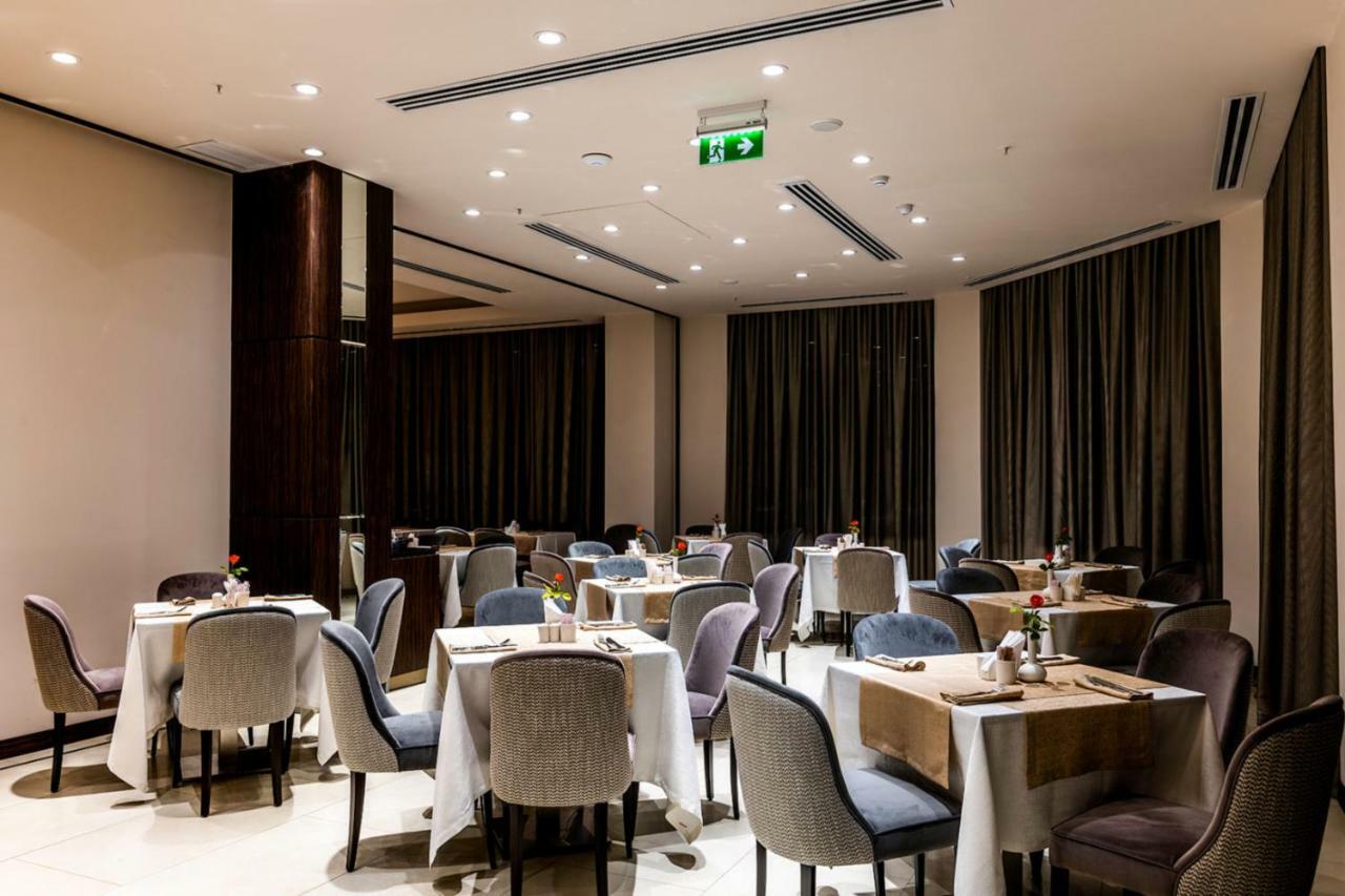 Ramada & By Wyndham Hotel 4*