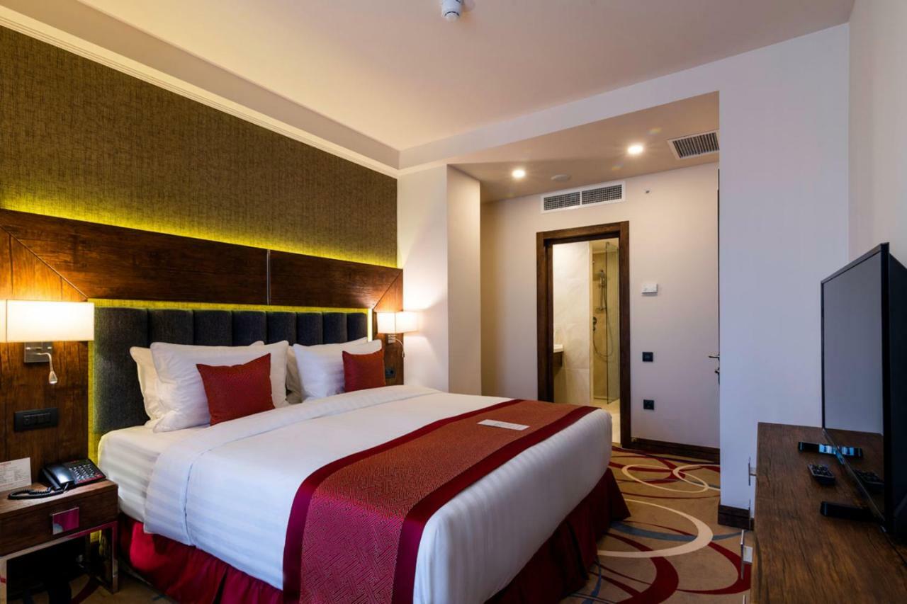 Hotel Ramada & By Wyndham