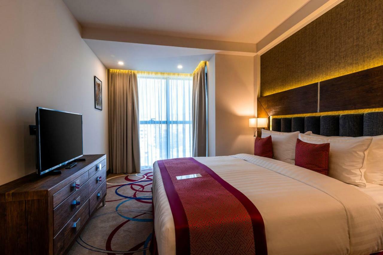 Ramada & By Wyndham Hotel 4*