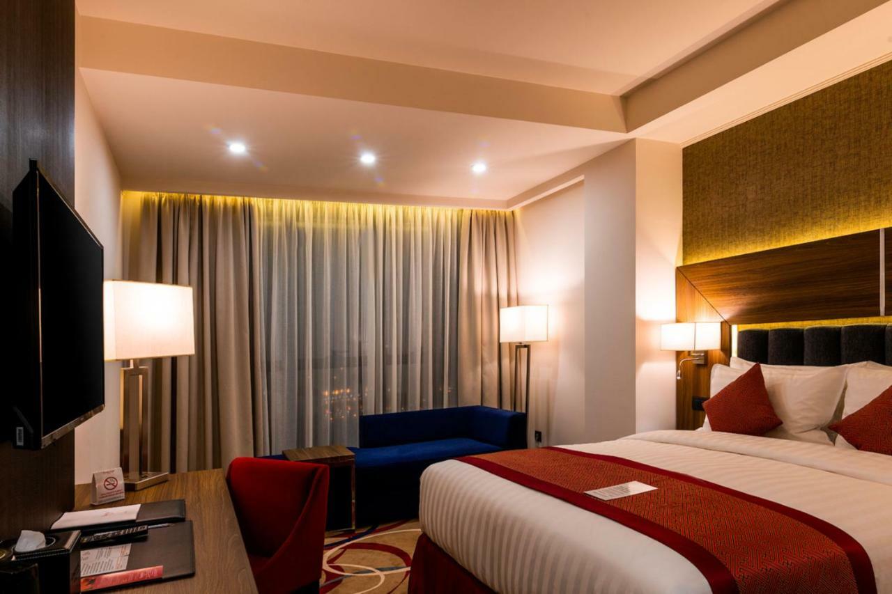 Ramada & By Wyndham 4*